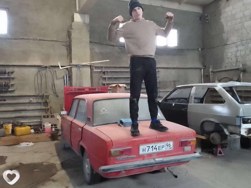 Данила