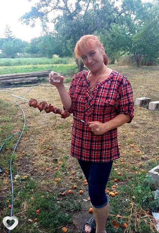 Лариса
