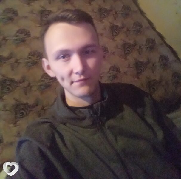 Илюха