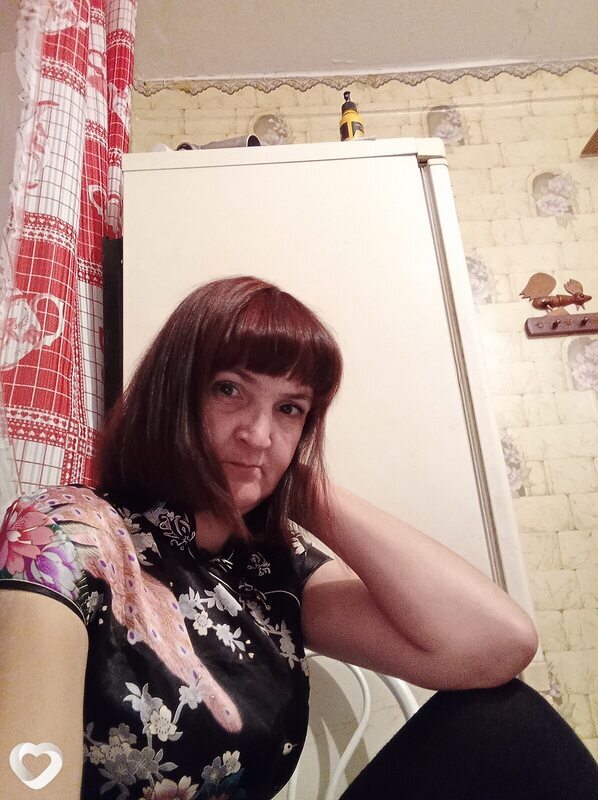 Эвелина