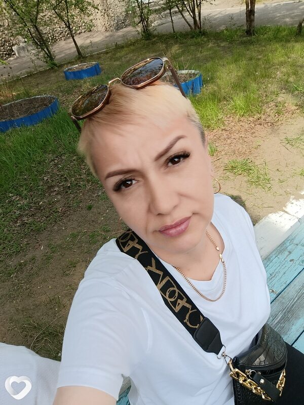 Ксюша