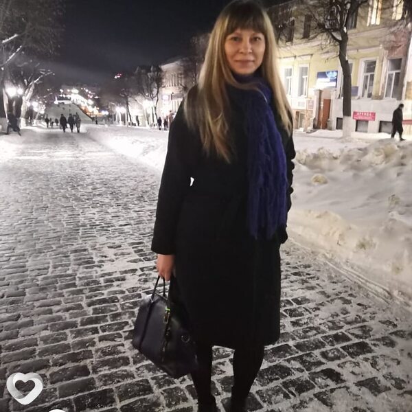 Галина