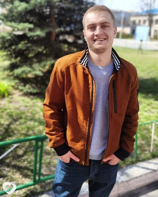 Игорь