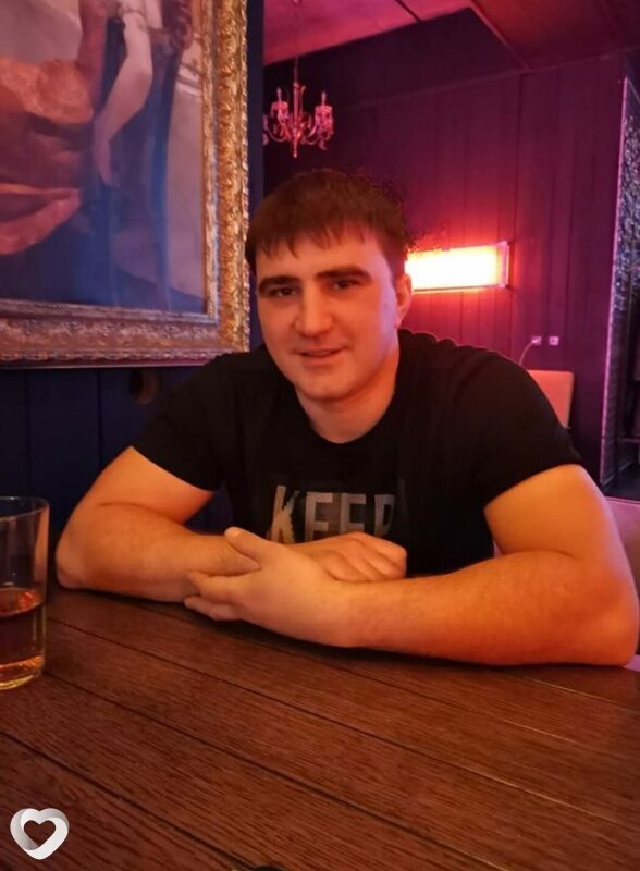 Алексей