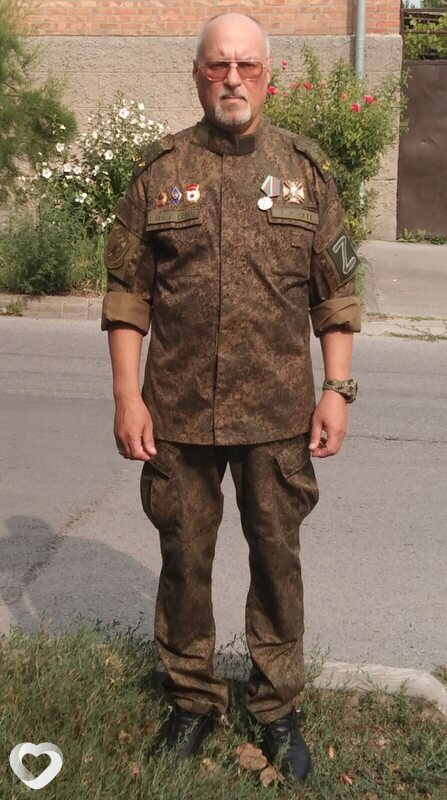 Кирилл