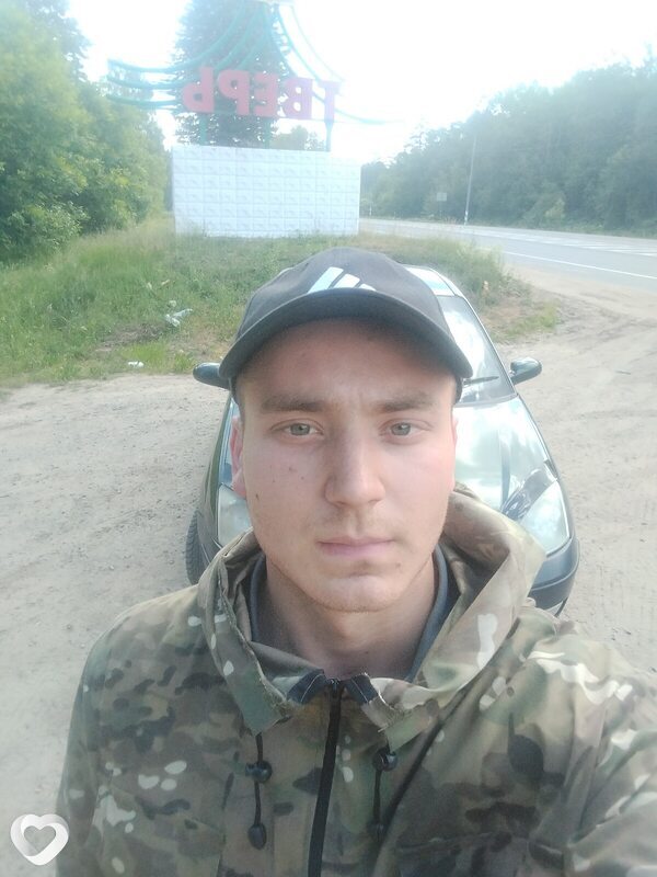 Кирилл