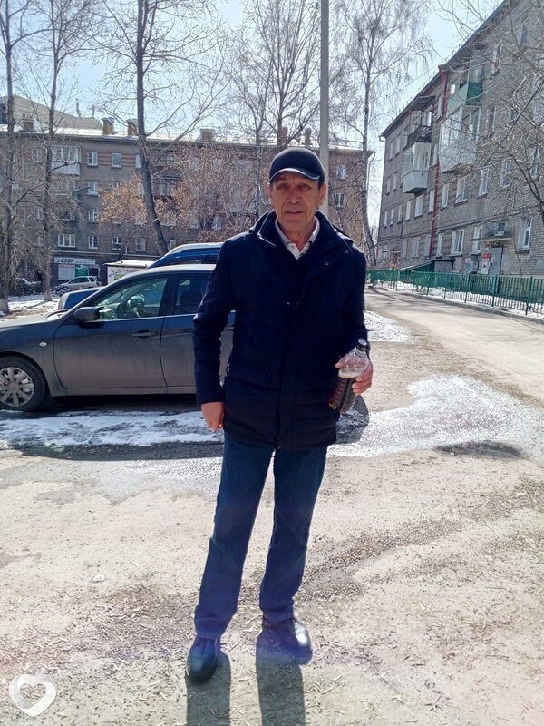 Андрей