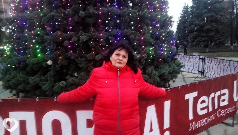Надя