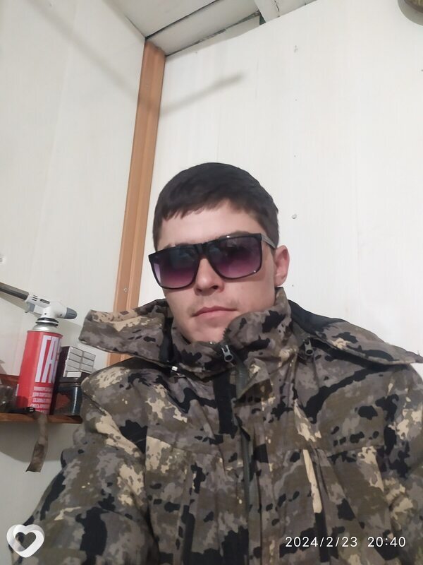 Валентин