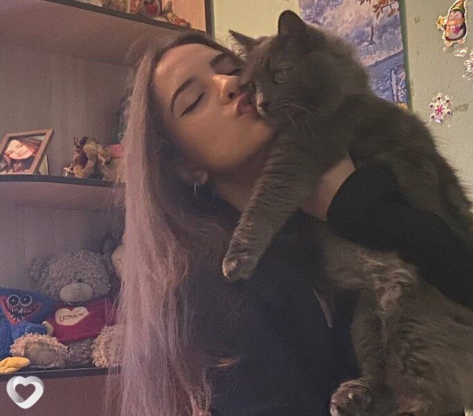Галя