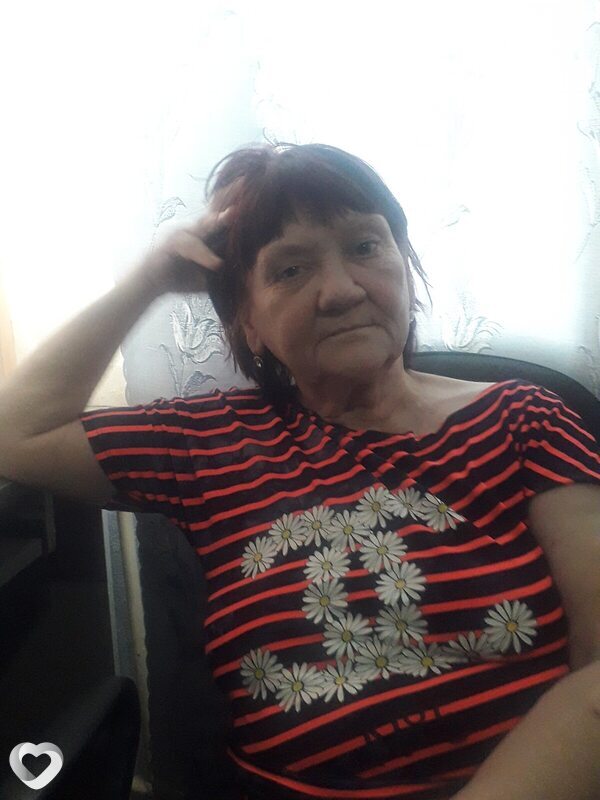 Ангелина