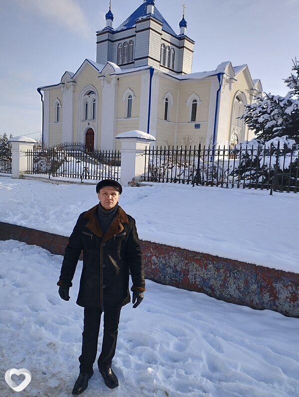 Николай