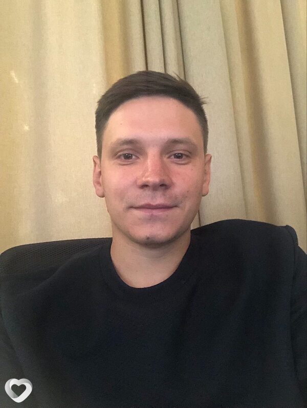 Михаил