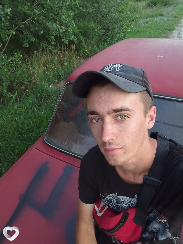 Кирилл