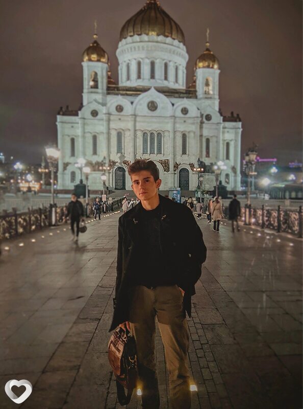 Филя