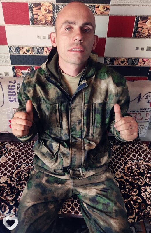 Лёня