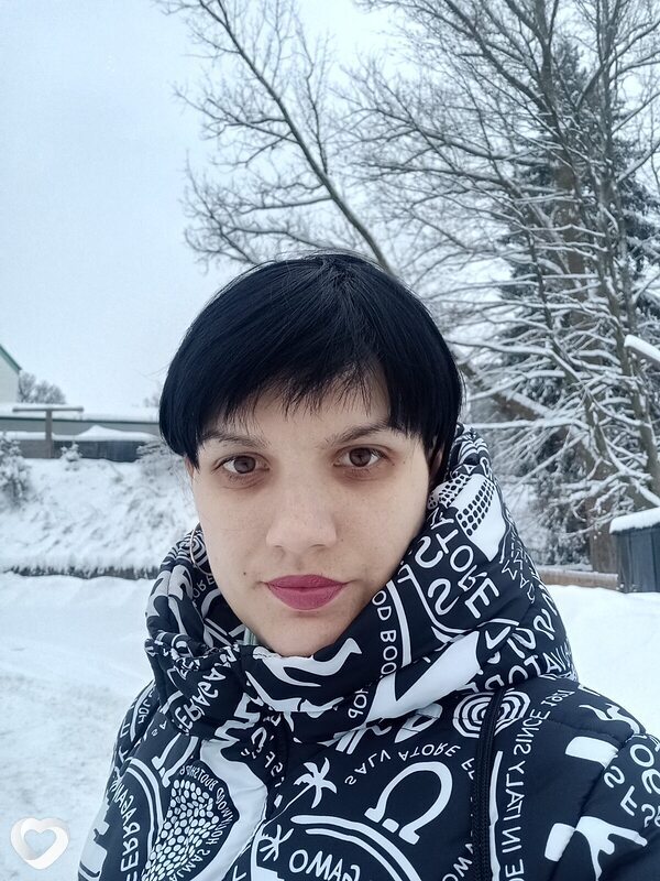 Снежана