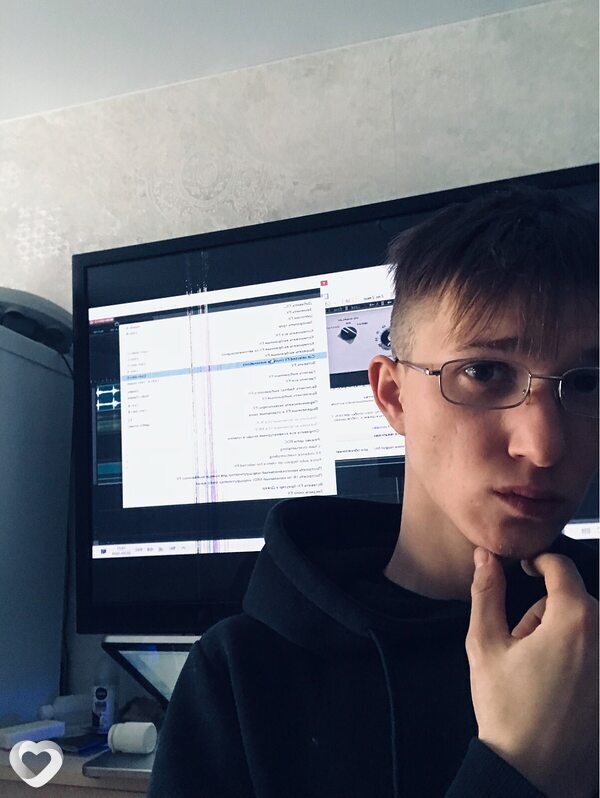 Антон