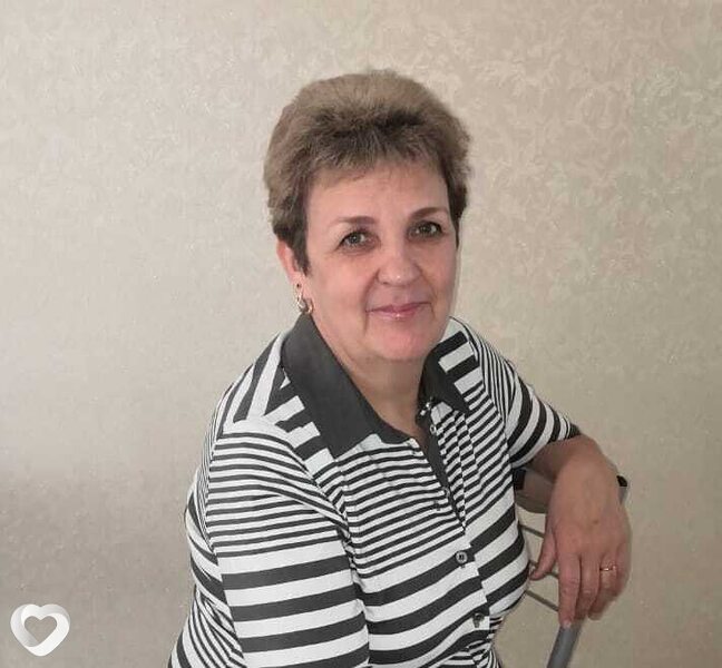 Варвара