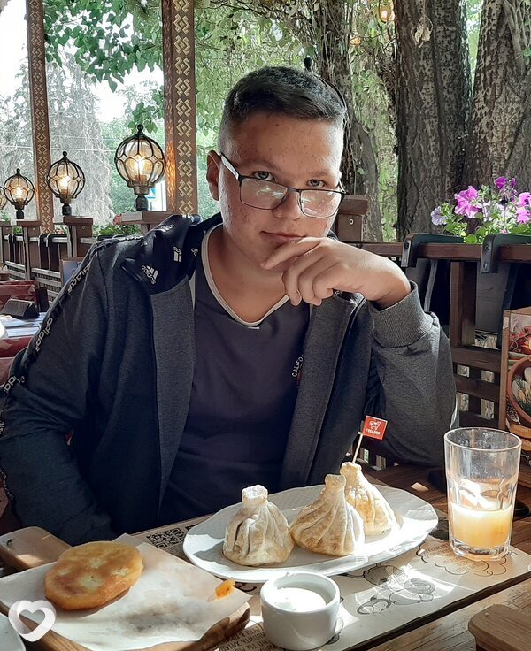Аркадий