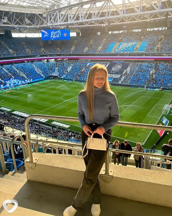 Христина