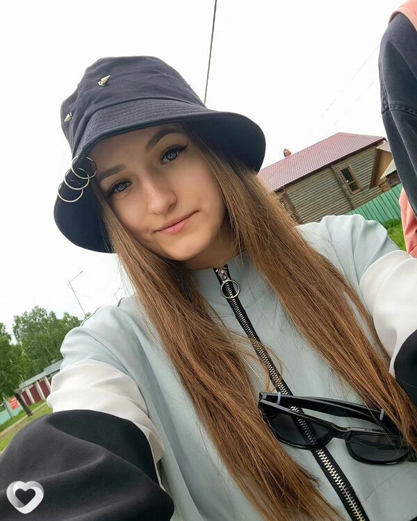 Люба