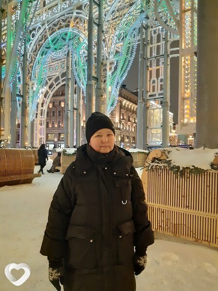 Дарья
