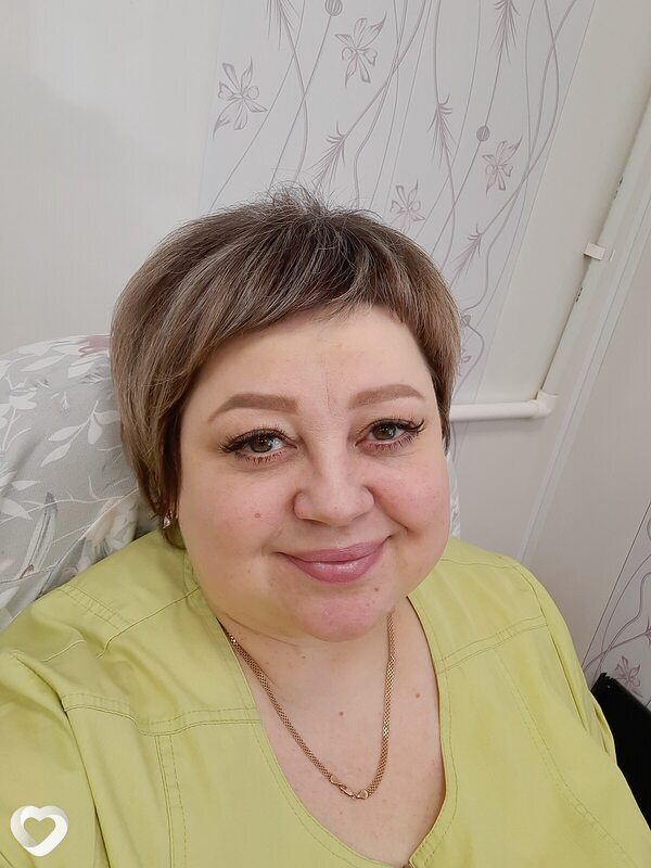 Марина