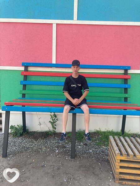 Антон