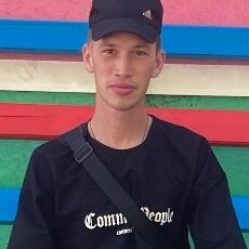 Антон