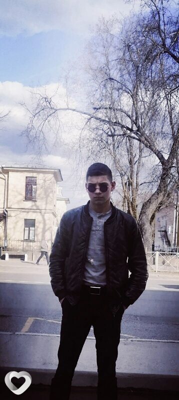 Виталий