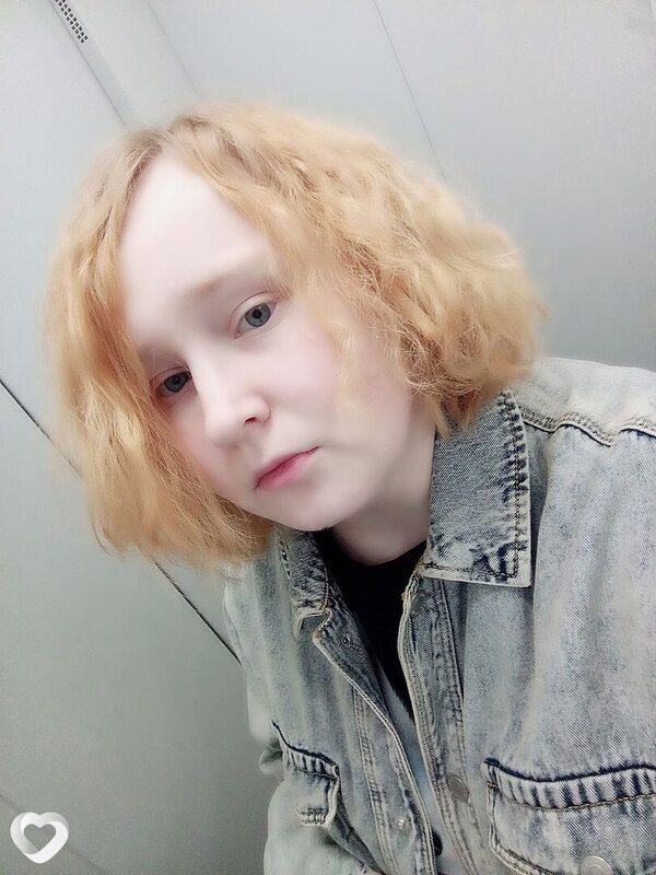 Людмила
