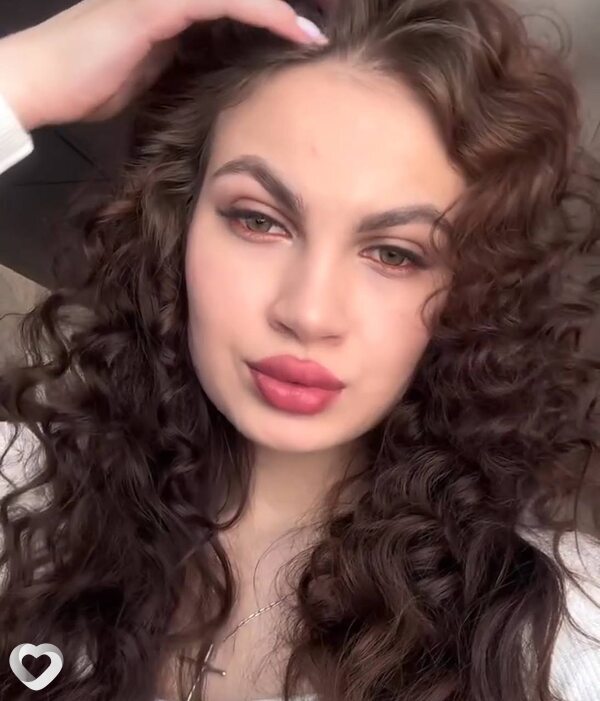 Марина