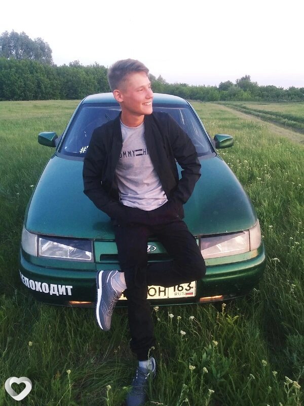 Тимофей