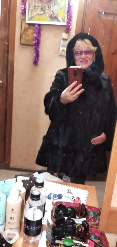 Антонина