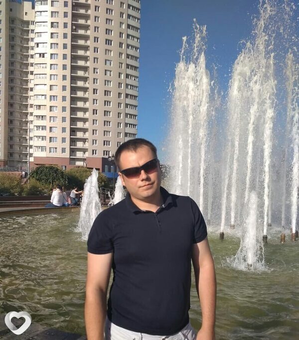 Геннадий