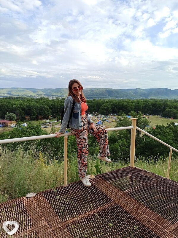 Ангелина