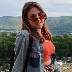 Ангелина
