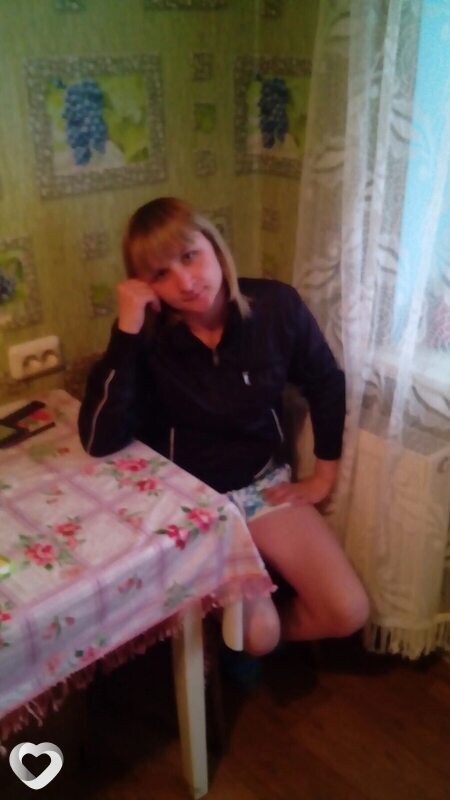 Варя