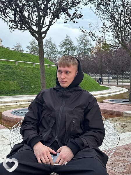 Вениамин