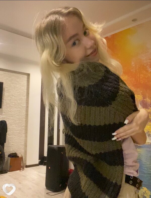 Соня