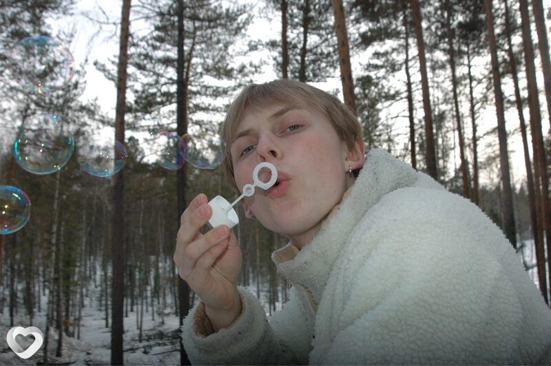 Валя