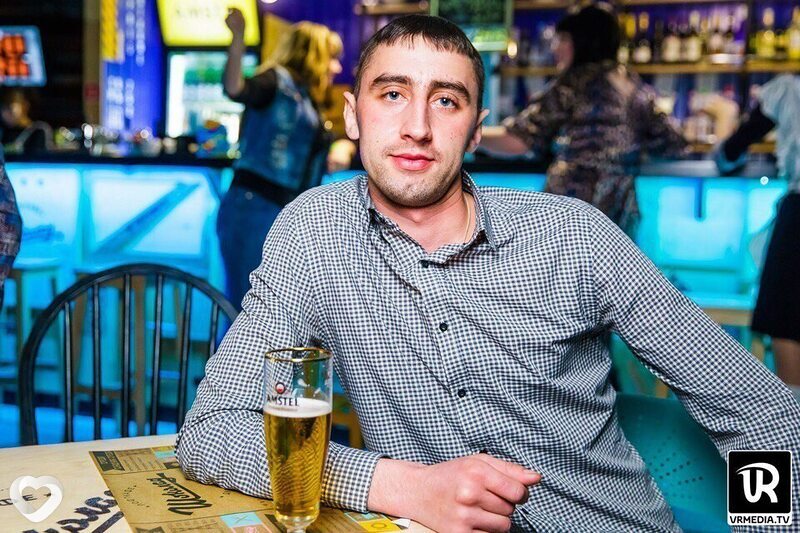 Мирон
