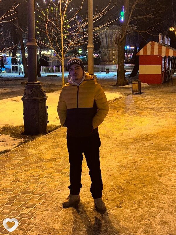 Коля