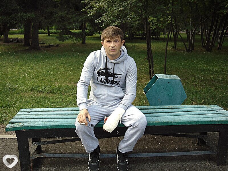 Кирилл