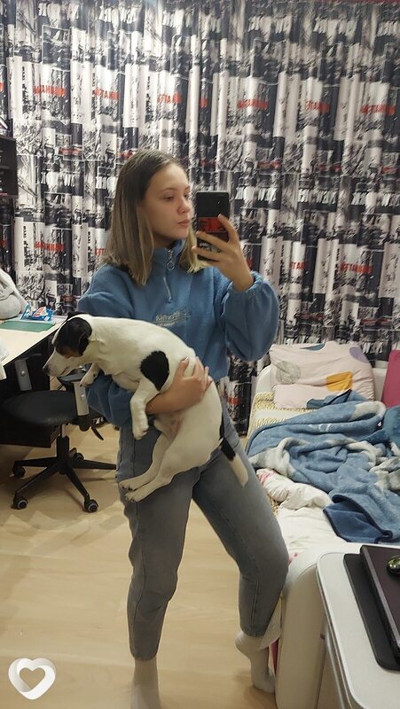 Полина
