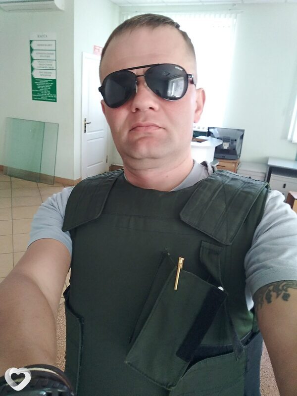 Михаил