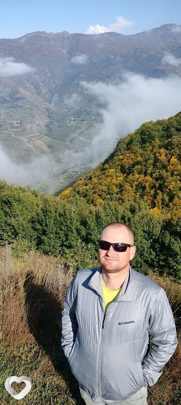 Юрий