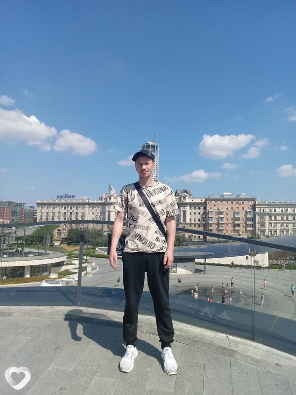 Марик