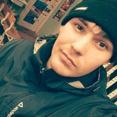 Илюха